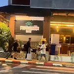 Sk Residence And Restaurant Patong