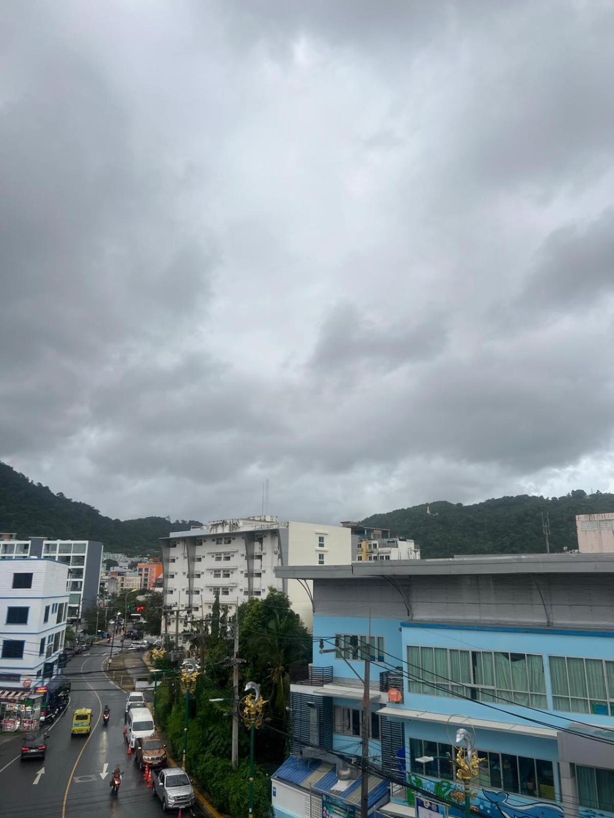 Hotel Sk And Restaurant Patong
