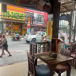 Sk Residence And Restaurant Patong