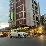 Sk Residence And Restaurant Patong